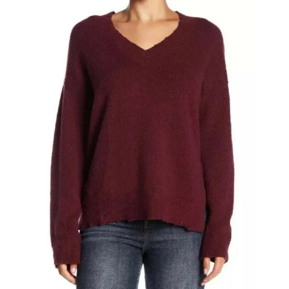 Melrose and Market Sweater